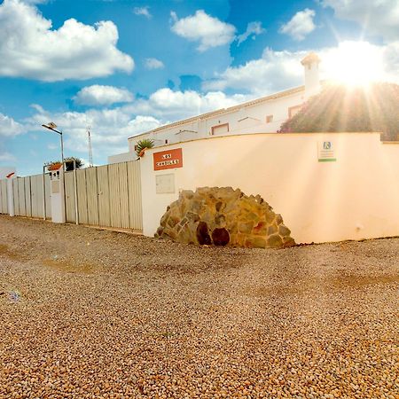 Los Candiles Conil De La Frontera Esterno foto
