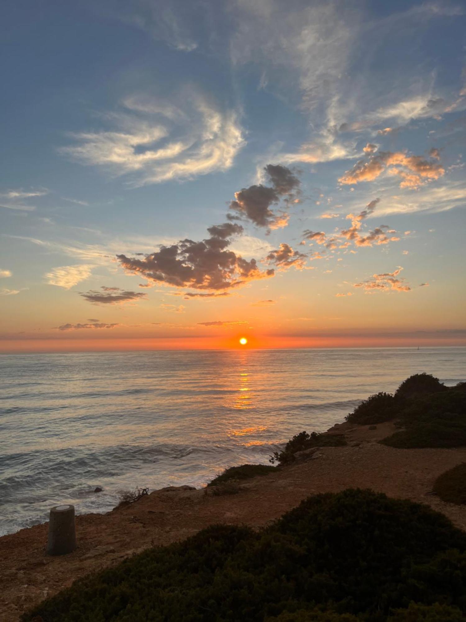 Los Candiles Conil De La Frontera Esterno foto