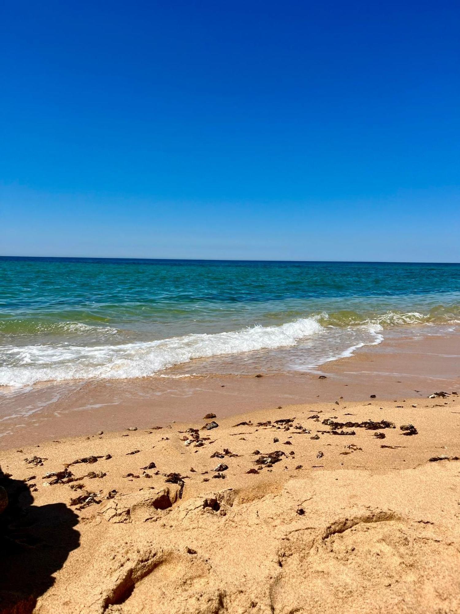 Los Candiles Conil De La Frontera Esterno foto